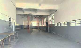 Imagem 3: Aluga-se Galpão/Depósito/Armazém com 580m² na Vila Maria