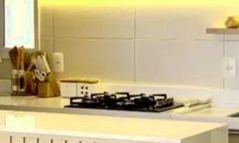 Imagem 7: Facilidades no seu primeiro apartamento! Mensais de 599