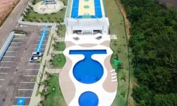 Imagem: CONDOMÍNIO PASSEIO DAS ÁGUAS