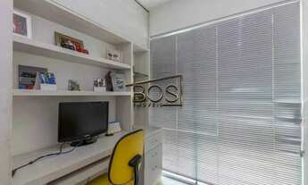 Imagem 7: Cobertura Reformada - 4 Quartos - 2 Vagas - 320 m² - Bairro: Carmo