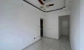Imagem 3: Apartamento à venda, 40 m² por R$ 285.000,00 - Boqueirão - Praia Grande/SP