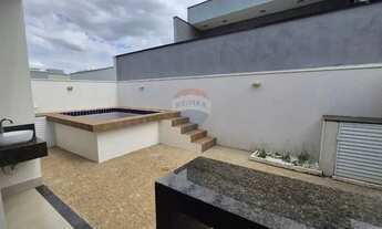 Imagem 2: Casa para alugar, com Piscina , 3 quartos (suítes), Terras da Estância - Paulínia/SP