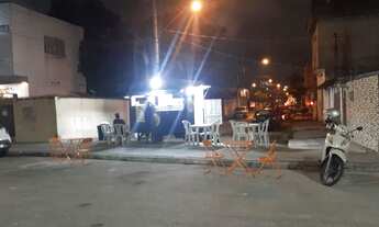 Imagem 6: Aluga-se (treiler ) completo lanches