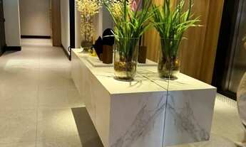 Imagem 7: Apartamento 3 quartos, 1 suíte, 2 vagas, Hobby Box e lazer completo no Centro/Florianópoli