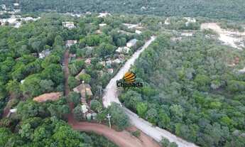 Imagem 3: Terrenos à venda, a partir de 500 m² por R$ 150.000 - Centro - Lençóis/BA