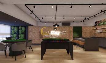 Imagem 4: Apartamento para aluguel e venda com 35 m² e 1 quarto em Vila Universitária, Bauru - SP