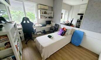 Imagem 4: Apartamento para alugar em Rio de Janeiro, Barra da Tijuca, com 4 quartos, 205m²