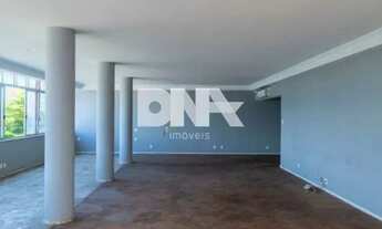 Imagem 3: Amplo apartamento na Avenida Atlantica . Vista total para o mar de Copacabana, Salão/ 4 qu