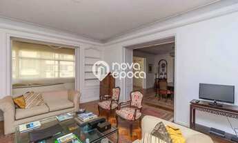 Imagem 6: Copacabana Apartamento com 3 dormitórios