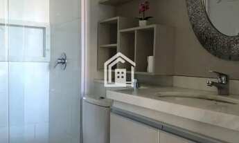 Imagem 4: Apartamento 02 suítes, mobiliado e decorado no Astron Suítes Mondial Salvador