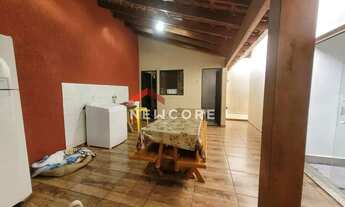 Imagem 4: Casa em Rua Augusto Massaretto - Jardim Continental - Londrina/PR