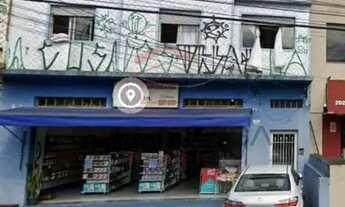 Imagem 2: Salao Comercial Terreo - Vila Regente Feijo