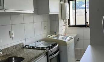 Imagem 5: Apartamento Padrão