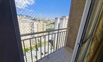 Imagem 6: Apartamento para Venda em Jundiaí, Vila Nambi, 2 dormitórios, 1 banheiro, 1 vaga