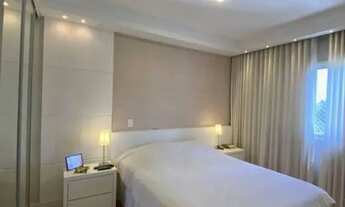 Imagem 6: Apartamento à venda em Santana de Parnaíba, Alphaville, com 2 quartos, com 101 m²