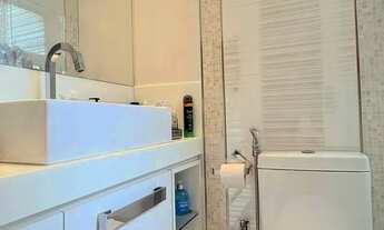 Imagem 6: Imóvel para venda possui 96 metros quadrados com 3 quartos em Jardim Camburi - Vitória - E