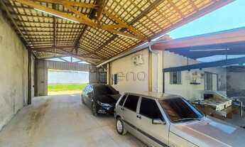 Imagem 6: Chácara à venda em Campinas, Parque Aeroporto, com 3 quartos, com 1000 m²