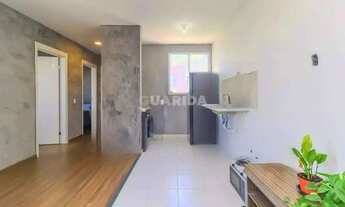 Imagem 2: Apartamento novo com 1 quarto na Zona Sul!