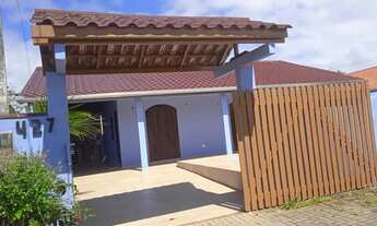 Imagem 3: Casa em Guaratuba para temporada 750,00 diária