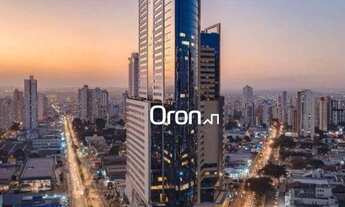 Imagem: Sala à venda, 33 m² por R$ 650.000,00