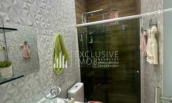 Imagem 2: GR VENDE OU ALUGA Condominio Jardim Portugal- 4/1 suite- 220m2- 2 pavimentos- OPORTUNIDADE