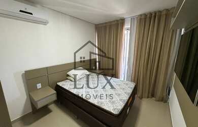 Imagem 6: Soberane / 2 suítes / mobiliado / andar alto / nascente / gerador 100