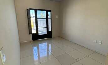 Imagem 6: Vendo casa em Planaltina GO (Mutirão) direto com o proprietário 100% financiado.