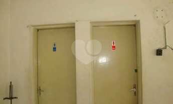 Imagem 7: Prédio inteiro à venda em Água Fria - SP