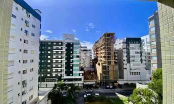 Imagem 3: Apartamento com 2 dormitórios/quartos mobiliado com box/vaga de garagem na Zona Nova de Ca