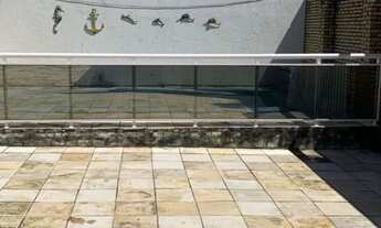 Imagem 6: Casa de praia em beberibe praia das fontes