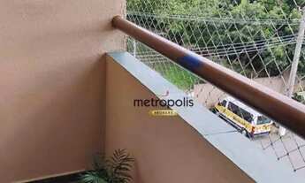 Imagem 7: Apartamento à venda, 64 m² por R$ 351.000,00 - Vila Camilópolis - Santo André/SP