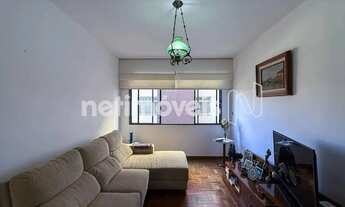 Imagem 2: Venda Apartamento 3 quartos Santa Tereza Belo Horizonte