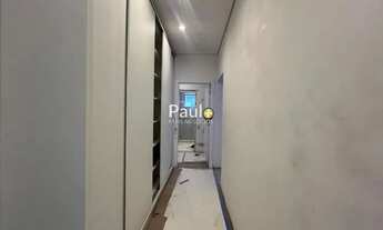 Imagem 3: Casa à venda em Campinas, Alphaville Dom Pedro Residencial 3 , com 3 suítes, com 230 m²