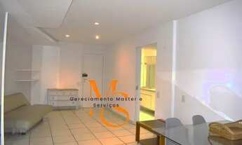 Imagem 7: COND RIO FLAT DESING - NO LEBLON Aluguel ou Venda - 50m2 - Rio de Janeiro - RJ