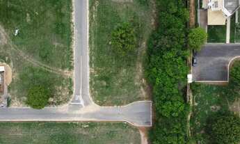 Imagem 2: TERRENO RESIDENCIAL DE ESQUINA 647M² - CARIBE GOLF SPA -PALMAS-TO