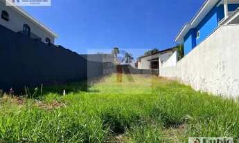 Imagem: Terreno 705 m² Jardim Bandeirantes