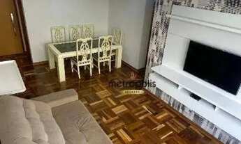 Imagem 2: Apartamento à venda, 90 m² por R$ 450.000,00 - Rudge Ramos - São Bernardo do Campo/SP