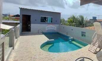 Imagem 3: Encantadora Casa à Venda na Praia - 5 Suítes