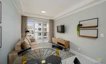 Imagem 3: Apartamento de 2 suítes próximo a praia de Jurerê