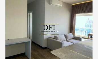 Imagem 2: Apartamento de 68.0m² no bairro Pinheiros, com 2 quartos (1 suíte), 2 banheiros e 1 vaga d