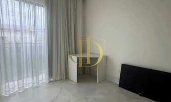 Imagem 3: GRAN VILLE RESIDENCE - Abrantes/Alphaville Casa Duplex recém reformada com materiais de pr