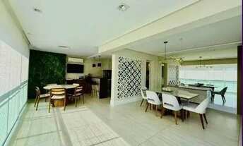 Imagem 2: Apartamento na Vila Mariana com 3 Suítes, 3 vagas, 156 m² - venda por R$ 2.650.000,00 ou a