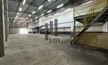 Imagem 5: Venda Galpão Sao Caetano do Sul Centro Ref: 36679