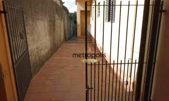 Imagem 2: Casa com 2 dormitórios à venda, 348 m² por R$ 1.200.000,00 - Vila Baeta Neves - São Bernar