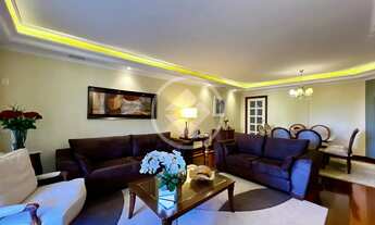 Imagem 6: Apartamento Exclusivo com 3 Quartos e 213m² à venda por R$2.300.000,00 - Agriões - Teresóp