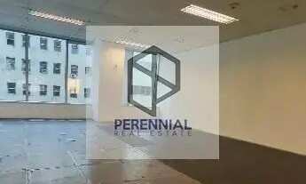 Imagem: Conjunto Comercial / Sala para alugar, 403m²