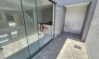 Imagem 7: Casa em Rua José do Patrocínio - Santa Mônica - Belo Horizonte/MG