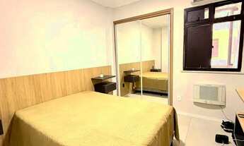 Imagem 6: Apartamento pronto pra morar na melhor localização de Fortaleza