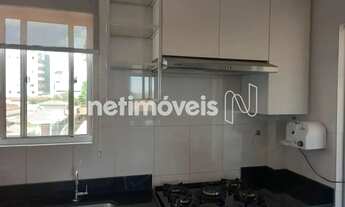 Imagem 5: Venda Apartamento 3 quartos Jaraguá Belo Horizonte