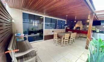 Imagem 3: Área privativa para aluguel, 3 quartos, 1 suíte, 2 vagas, Castelo - Belo Horizonte/MG